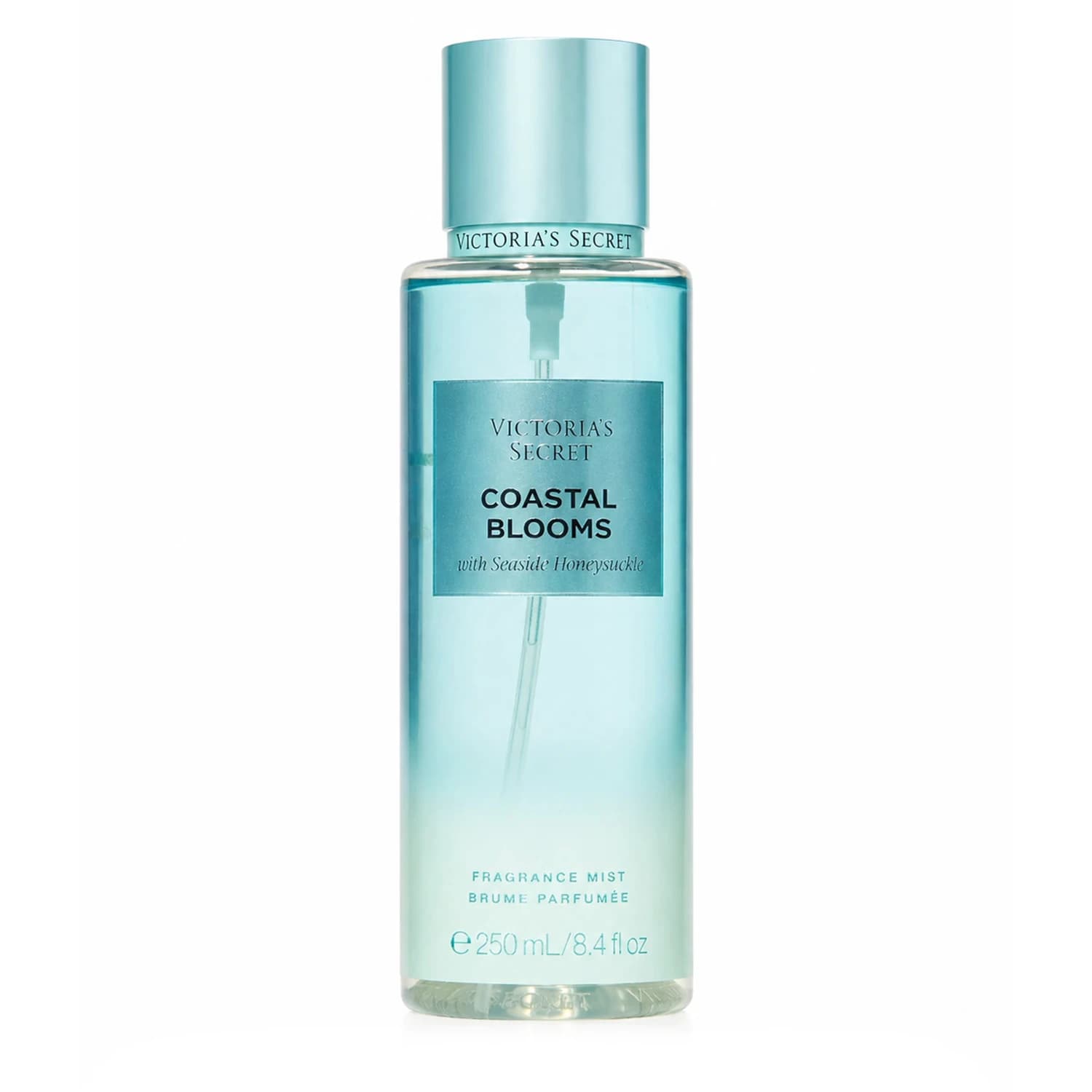 Secret Body Splash Victoria Sundrenched Blooms Feminino
