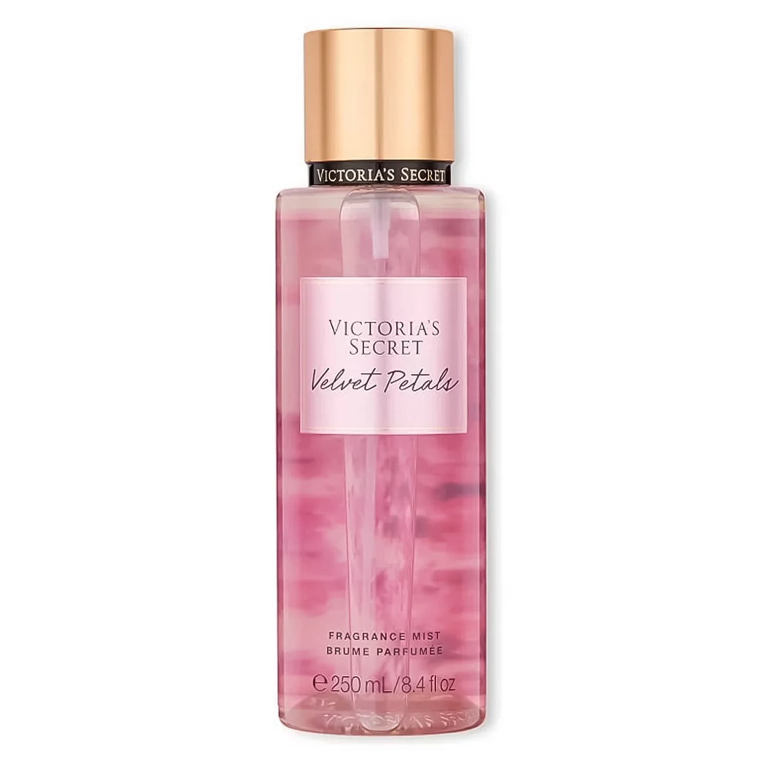 Victoria's Secret Body Splash Velvet Petals 250ml