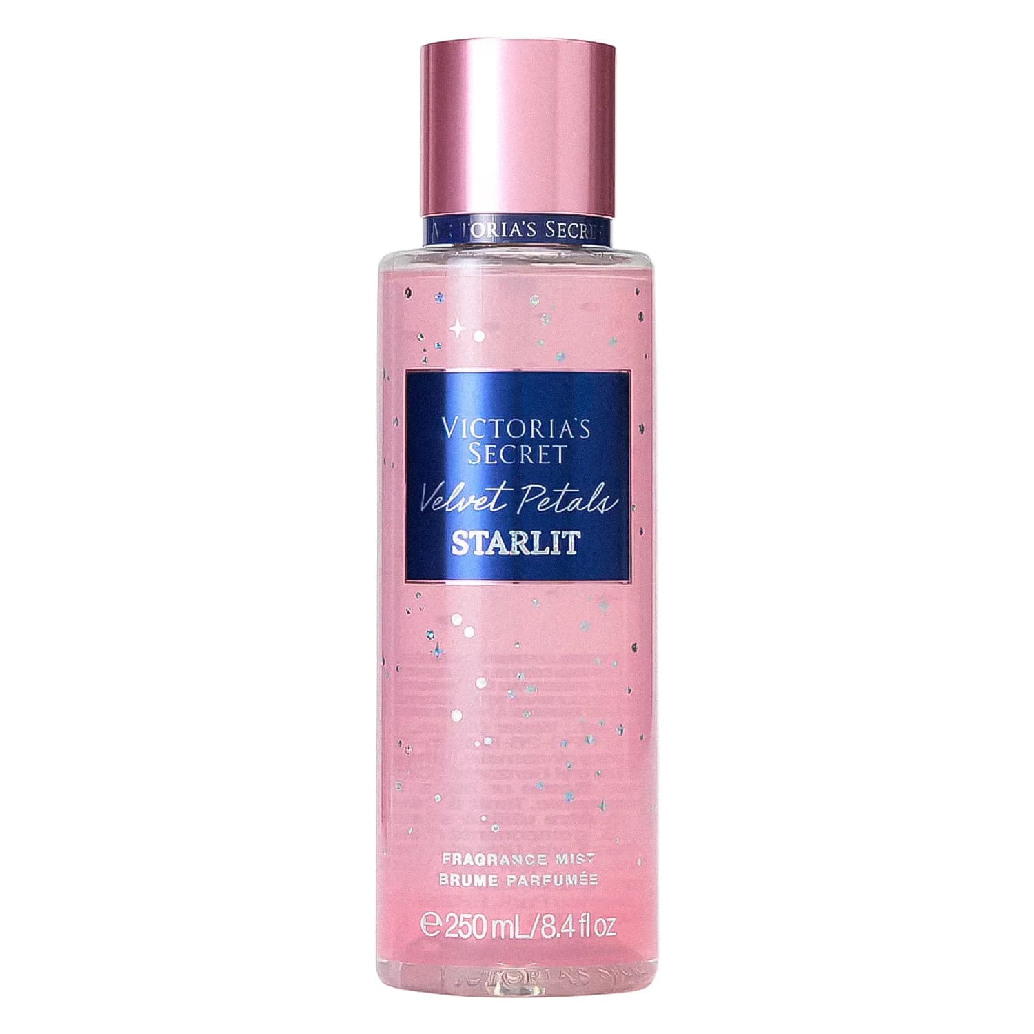 Victoria's Secret Body Splash Velvet Petals Starlit 250ml
