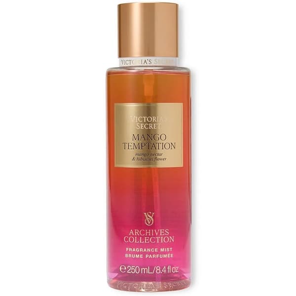 Victoria's Secret Colonia Femenina Victoria'S Secret Mango Temptation Brume Parfumee EDC 250ml