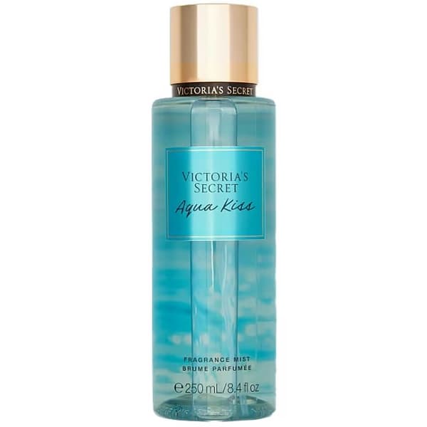 Victoria's Secret Colonia Feminina Victoria'S Secret Aqua Kiss EDC 250ml