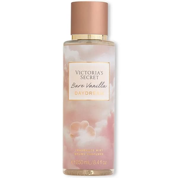 Victoria's Secret Colonia Feminina Victoria'S Secret Bare Vanilla Daydream Brume Parfumee EDC 250ml
