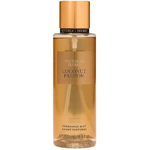 Victoria's Secret Colonia Feminina Victoria'S Secret Coconut Passion EDC 250ml