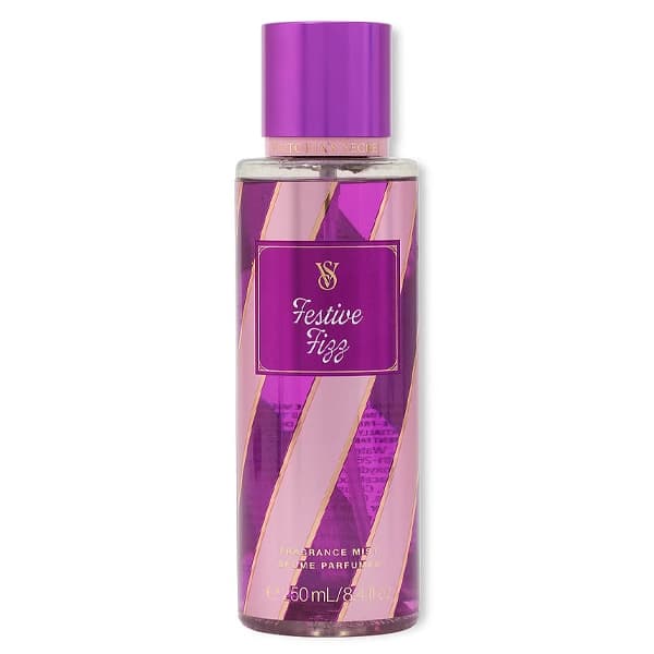 Victoria's Secret Colonia Feminina Victoria'S Secret Festive Fizz Brume Parfumee EDC 250ml