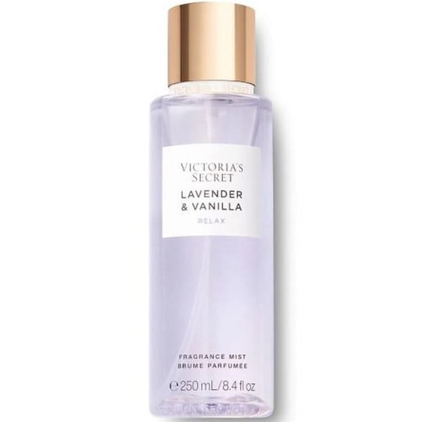 Victoria's Secret Colonia Feminina Victoria'S Secret Lavender &Amp; Vanilla Brume Parfumee EDC 250ml
