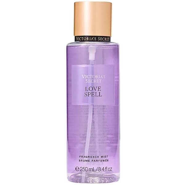 Victoria's Secret Colonia Feminina Victoria'S Secret Love Spell EDC 250ml