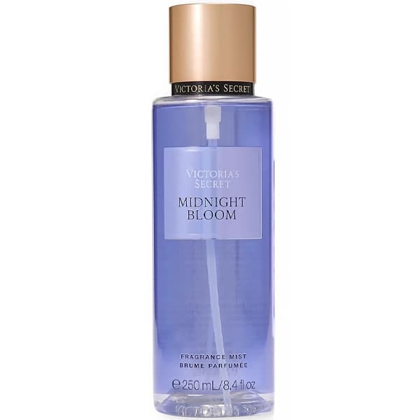 Victoria's Secret Colonia Feminina Victoria'S Secret Midnight Bloom EDC 250ml