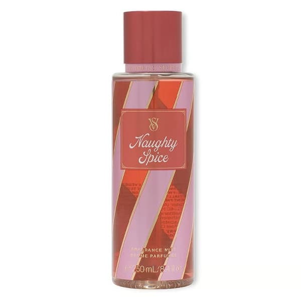 Victoria's Secret Colonia Feminina Victoria'S Secret Naughty Spice Brume Parfumee EDC 250ml
