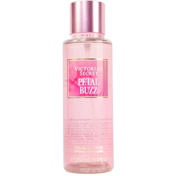 Victoria's Secret Colonia Feminina Victoria'S Secret Petal Buzz Brume Parfumee EDC 250ml