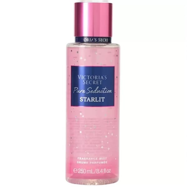 Victoria's Secret Colonia Feminina Victoria'S Secret Pure Seduction Starlit EDC 250ml