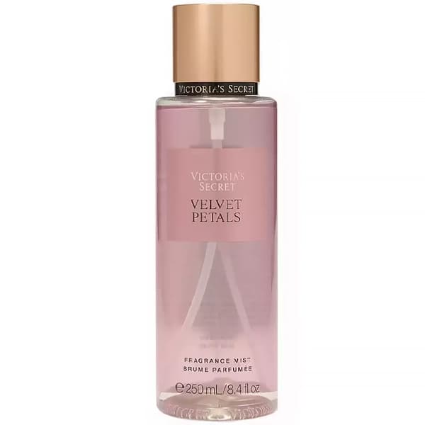 Victoria's Secret Colonia Feminina Victoria'S Secret Velvet Petals EDC 250ml