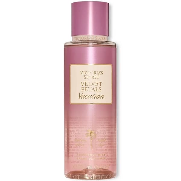 Victoria's Secret Colonia Feminina Victoria'S Secret Velvet Petals Vacation EDC 250ml