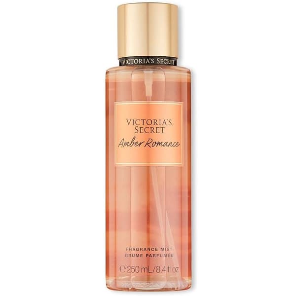 Victoria's Secret Colonia Victoria'S Secret Amber Romance Brume Parfumee EDC 250ml