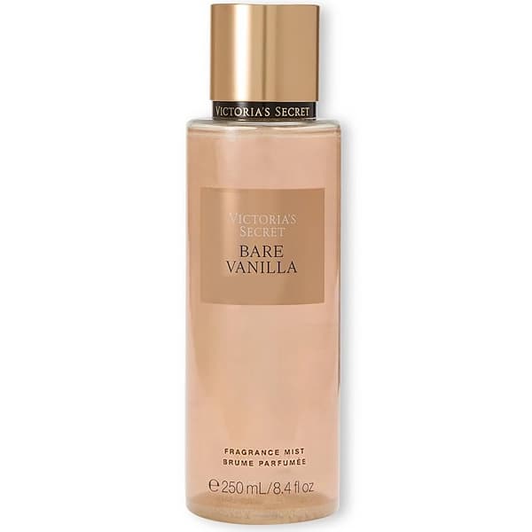 Victoria's Secret Colonia Victoria'S Secret Bare Vanilla ( Danificado) EDC 250ml
