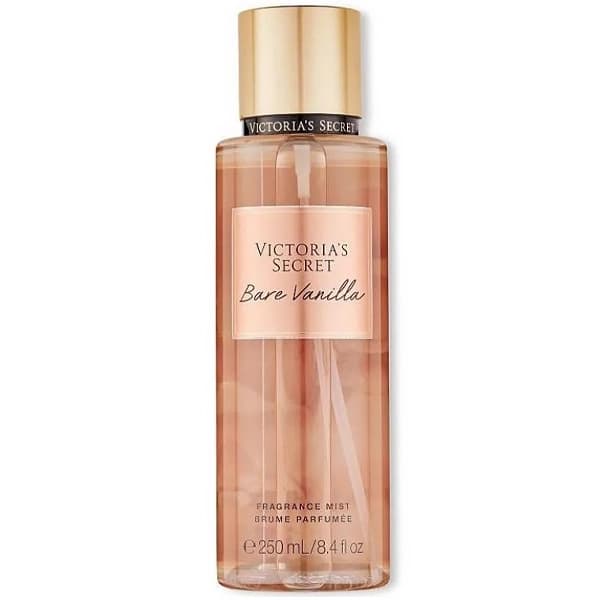 Victoria's Secret Colonia Victoria'S Secret Bare Vanilla EDC 250ml