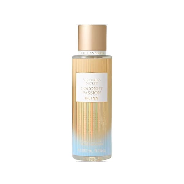 Victoria's Secret Colonia Victoria'S Secret Coconut Passion Bliss Brume Parfumee EDC 250ml