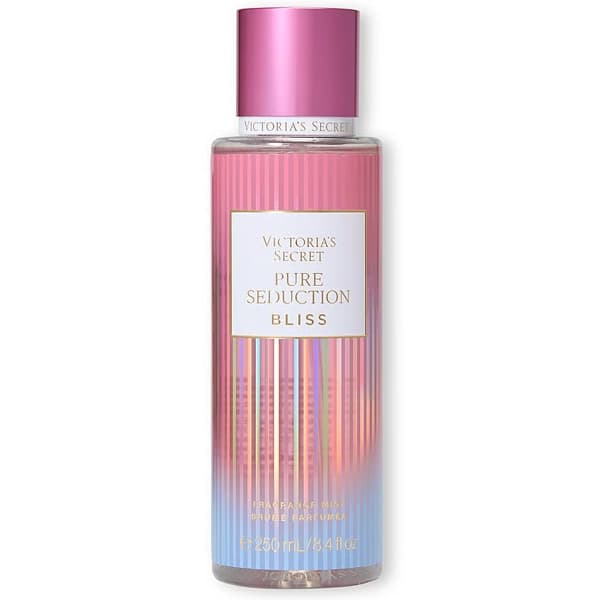 Victoria's Secret Colonia Victoria'S Secret Pure Seduction Bliss Brume Parfumee EDC 250ml