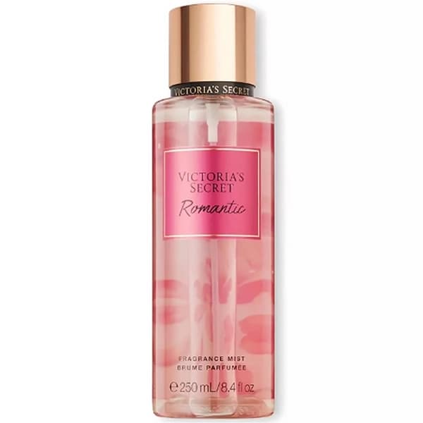 Victoria's Secret Colonia Victoria'S Secret Romantic Mist Brume EDC 250ml