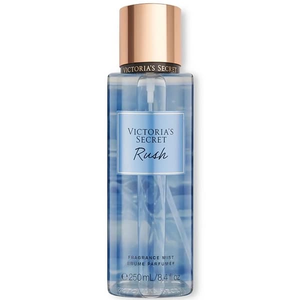 Victoria's Secret Colonia Victoria'S Secret Rush Mist Brume EDC 236ml