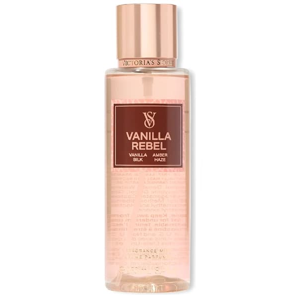 Victoria's Secret Colonia Victoria'S Secret Vanilla Rebel Brume Parfumee EDC 250ml