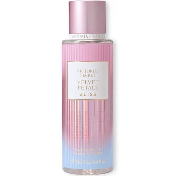 Victoria's Secret Colonia Victoria'S Secret Velvet Petals Bliss EDC 250ml