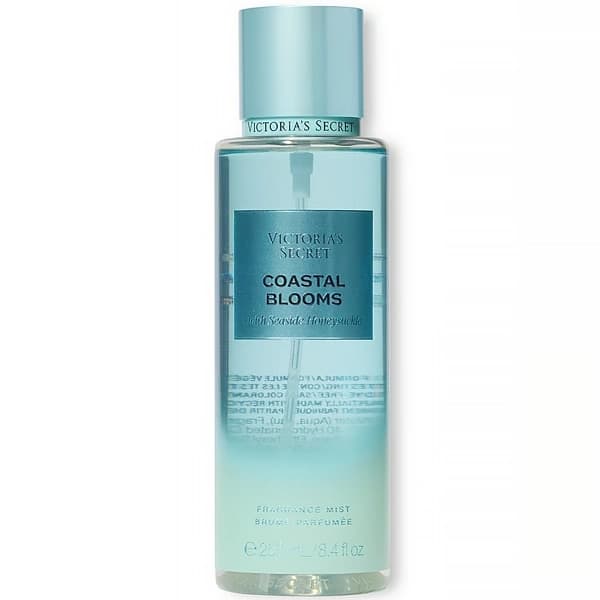Victoria's Secret Colonia Victoria`S Secret Coastal Blooms Brume Parfumee EDC 250ml