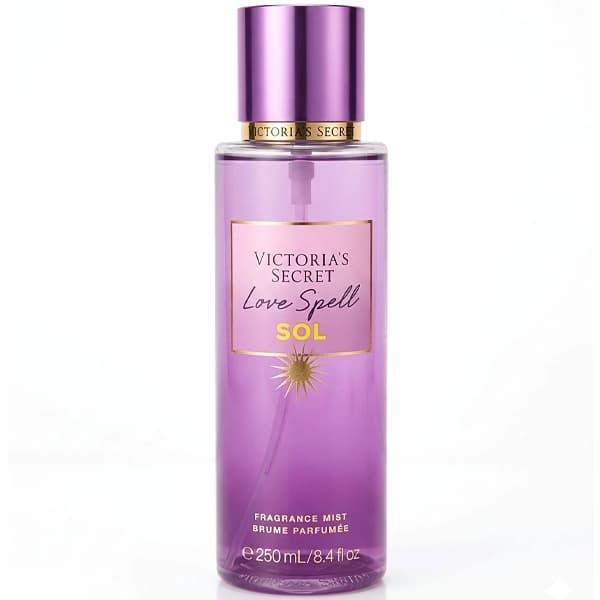 Victoria's Secret Colonia Victoria`S Secret Love Spell Sol Brume Parfumee EDC 250ml