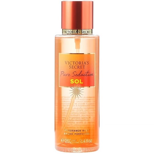 Victoria's Secret Colonia Victoria`S Secret Pure Seduction Sol Brume Parfumee EDC 250ml