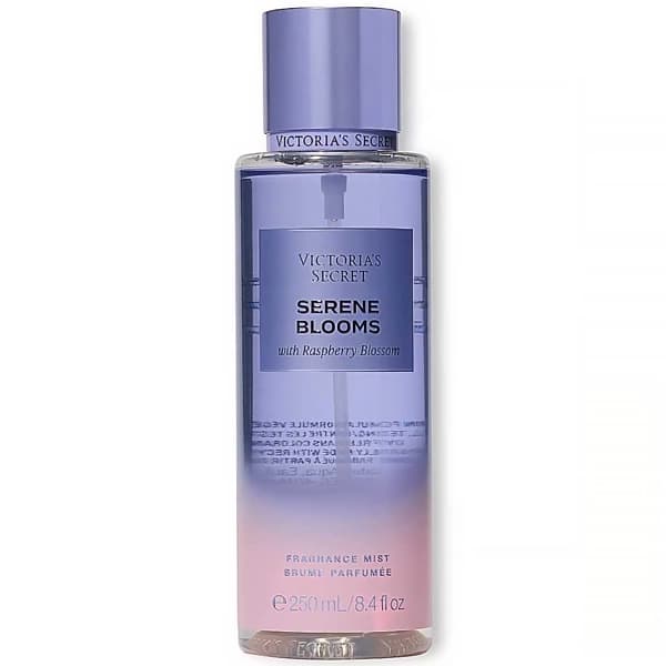 Victoria's Secret Colonia Victoria`S Secret Serene Blooms Brume Parfumee EDC 250ml