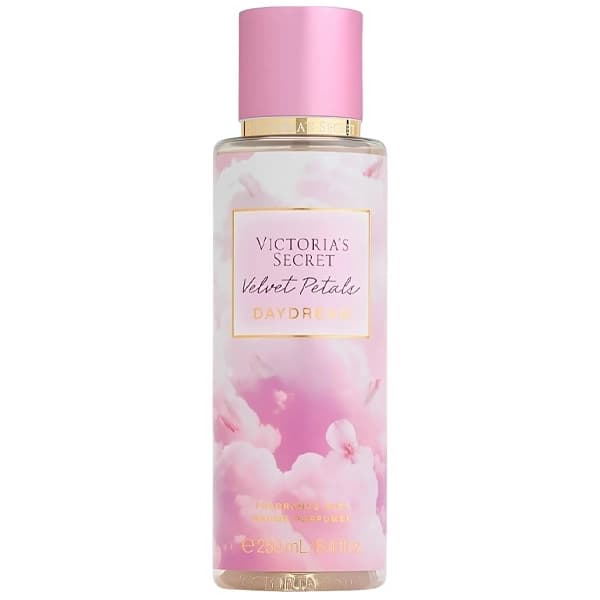 Victoria's Secret Colonia Victoria`S Secret Velvet Petals Daydream Brume Parfumee EDC 250ml