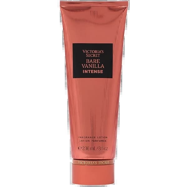 Victoria's Secret Locao Corporal Hidratante Victoria'S Secret Bare Vainilla Intense 236ml
