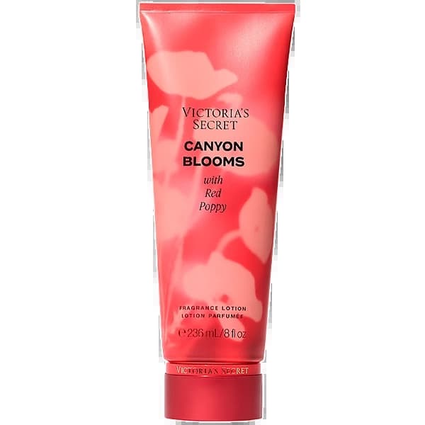Victoria's Secret Locao Corporal Hidratante Victoria'S Secret Canyon Blooms 236ml