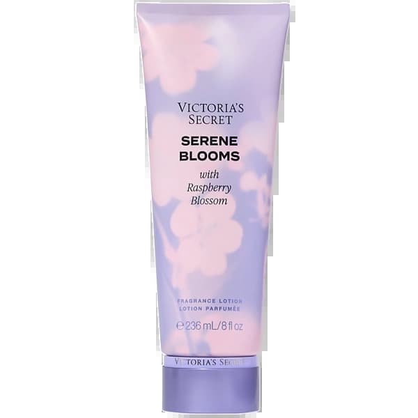Victoria's Secret Locao Corporal Hidratante Victoria'S Secret Serene Blooms 236ml