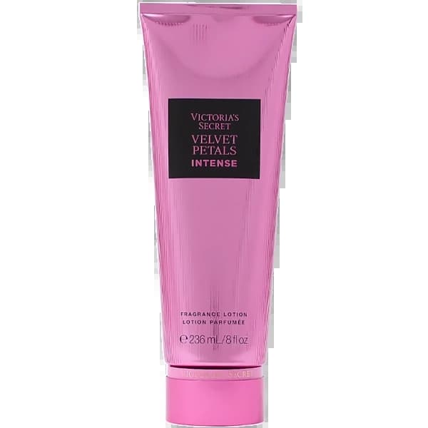 Victoria's Secret Locao Corporal Hidratante Victoria'S Secret Velvet Petals Intense 236ml