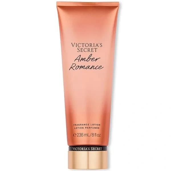 Victoria's Secret Locao Hidratante Victoria'S Secret Amber Romance 236ml