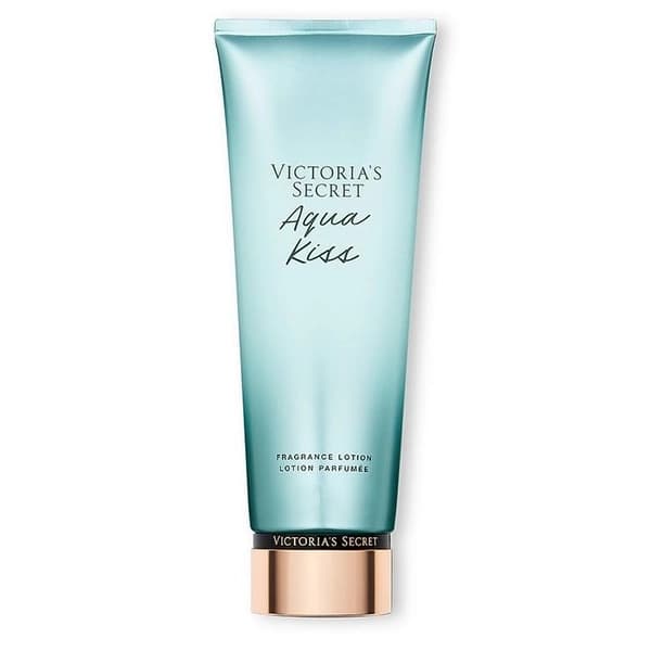 Victoria's Secret Locao Hidratante Victoria'S Secret Aqua Kiss 236ml