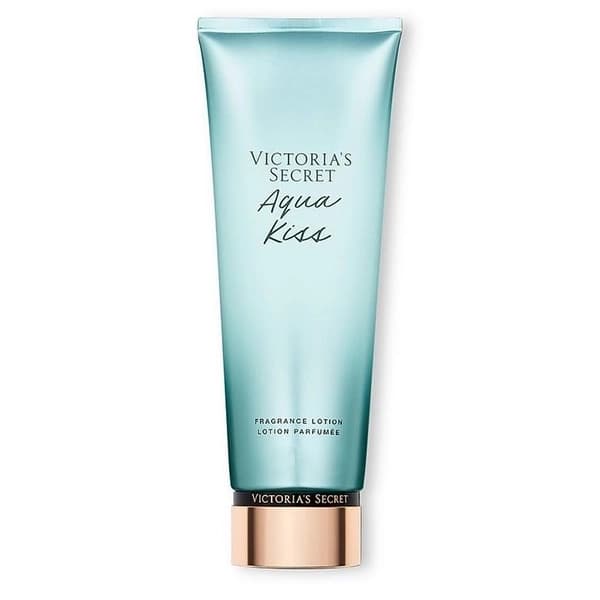 Victoria's Secret Locao Hidratante Victoria'S Secret Aqua Kiss ( Danificado) 236ml