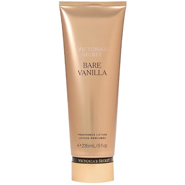 Victoria's Secret Locao Hidratante Victoria'S Secret Bare Vanilla 236ml