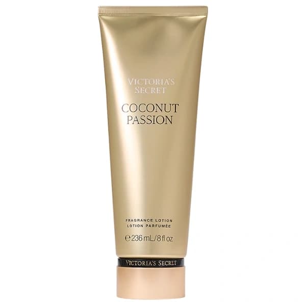 Victoria's Secret Locao Hidratante Victoria'S Secret Coconut Passion 236ml