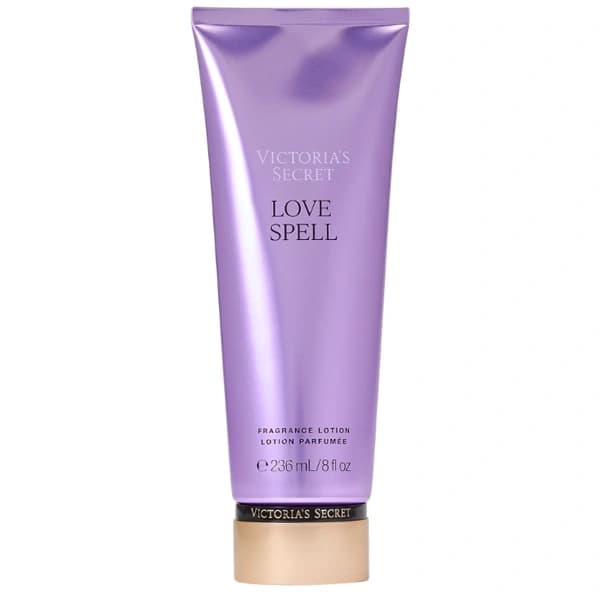 Victoria's Secret Locao Hidratante Victoria'S Secret Love Spell 236ml