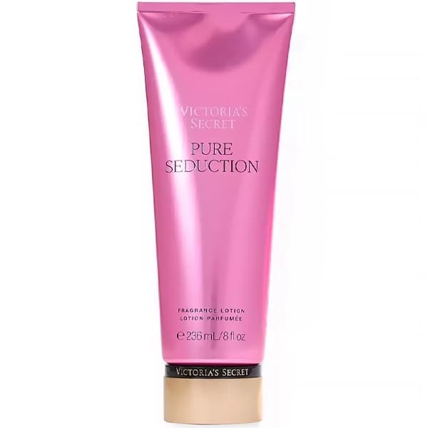 Victoria's Secret Locao Hidratante Victoria'S Secret Pure Seduction 236ml
