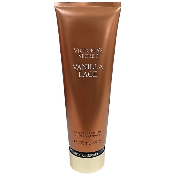Victoria's Secret Locao Hidratante Victoria'S Secret Vanilla Lace 236ml