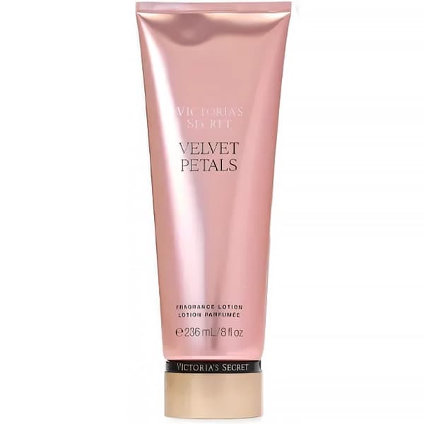 Victoria's Secret Locao Hidratante Victoria'S Secret Velvet Petals 236ml