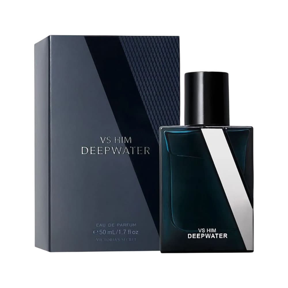 Victoria's Secret Victoria'S Secret Him Deepwater EDP 50ml