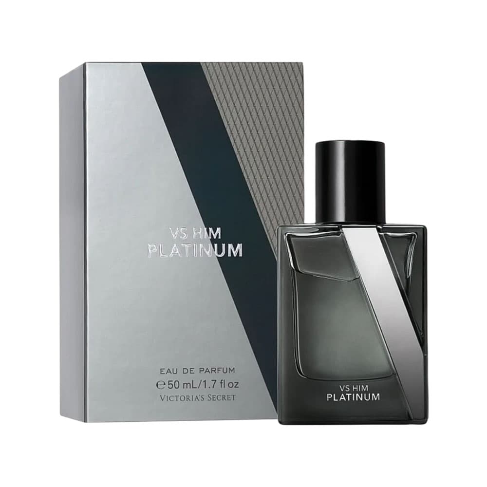 Victoria's Secret Victoria'S Secret Him Platinum EDP 50ml