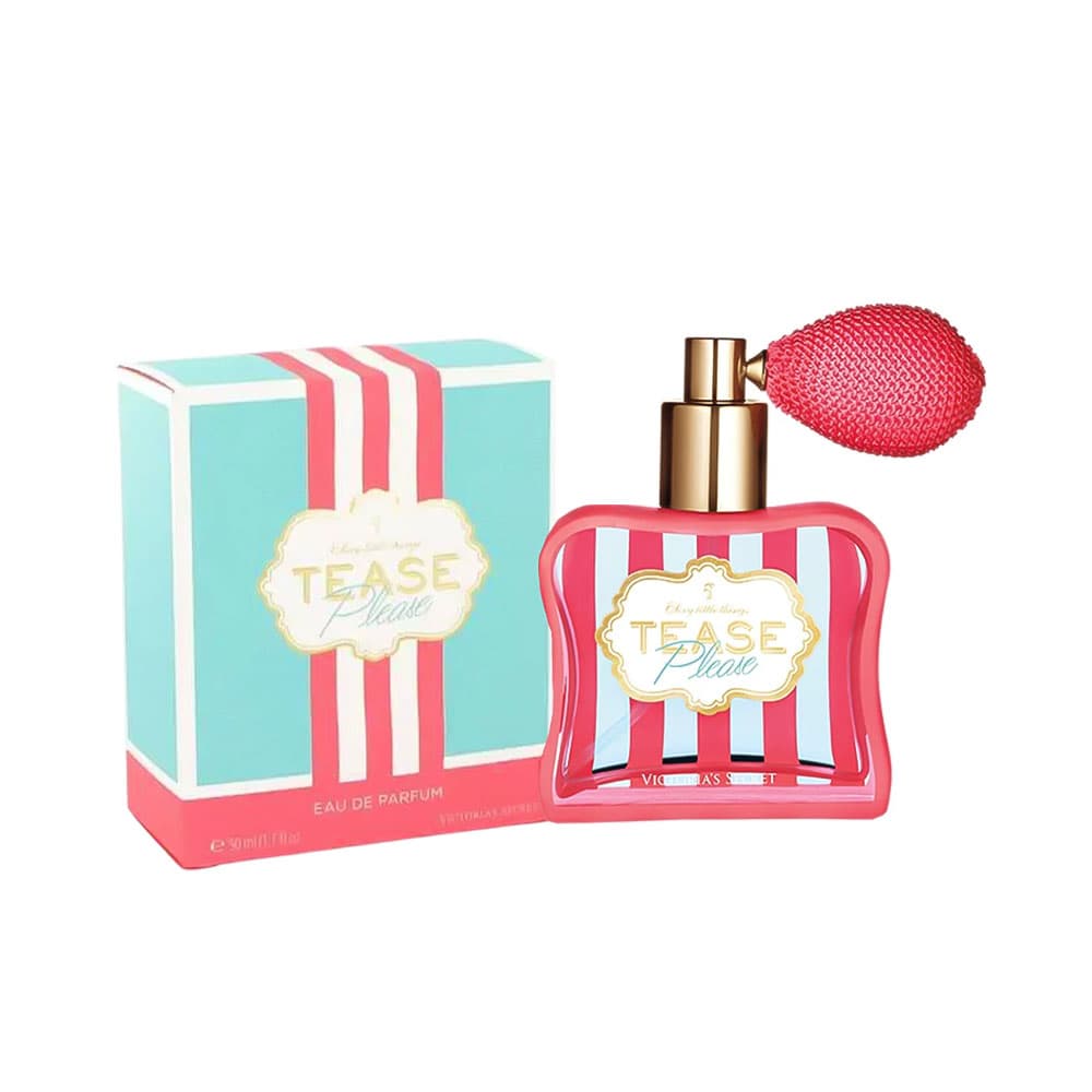Victoria's Secret Victoria'S Secret Tease Please EDP 50ml