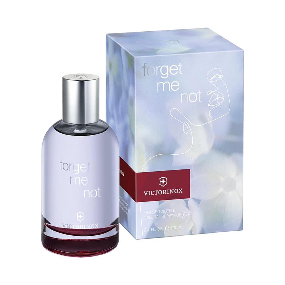 Victorinox Victorinox Forget Me Not EDT 100ml