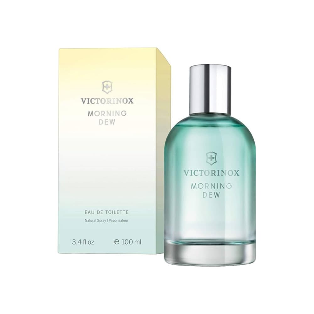 Victorinox Victorinox Morning Dew EDT 100ml