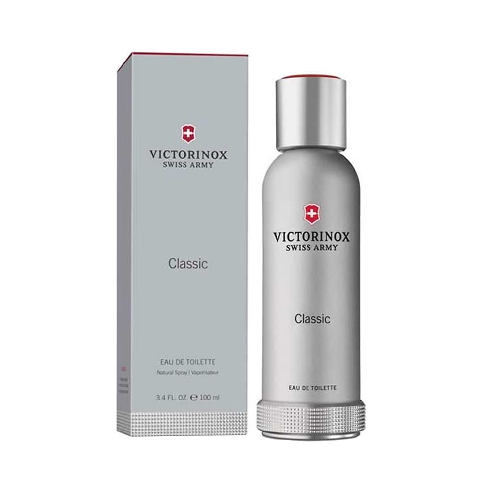 Victorinox Victorinox Swiss Army Classic EDT 100ml