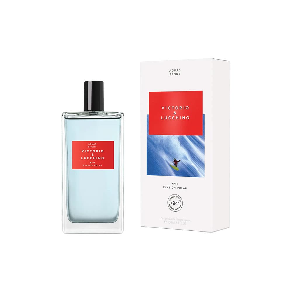 Victorio-Lucchino Victorio &Amp; Lucchino Evasion Polar EDT 150ml